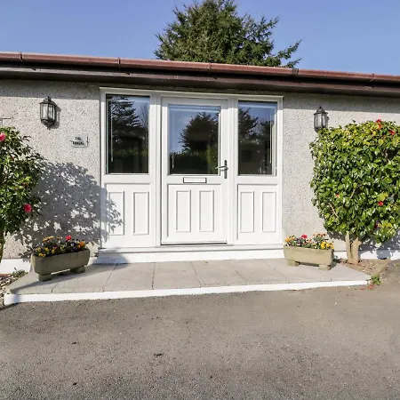 Holiday home Lower Brambleside *