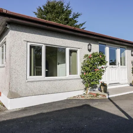 Holiday home Lower Brambleside Truro