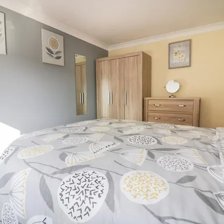 Lower Brambleside Holiday home *